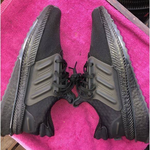 Adidas X plrboost Sz 9 men - Picture 10 of 10